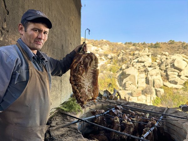 Самарканд, Бухара и горы: индивидуальный тур по Узбекистану - фото 2