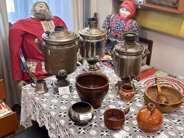 По вепсскому краю с этнопрограммой и мастер-классами: Лодейное поле, Винницы и Свирь - фото 3