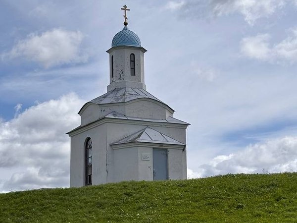 По вепсскому краю с этнопрограммой и мастер-классами: Лодейное поле, Винницы и Свирь - фото 4
