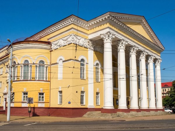 Оживший Кёнигсберг: обзорная пешеходная экскурсия - фото 3