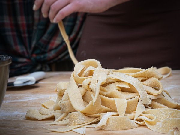 Вкусы кьянти и аристократии времён Медичи: гастрономический мастер-класс - фото 3