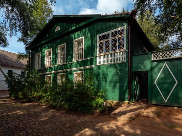 Экспресс-тур на поезде в Старую Руссу, Великий Новгород и Псков - фото 2