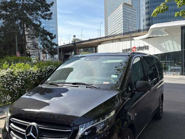 Трансфер с VIP-сопровождением в аэропортах Парижа - фото 3