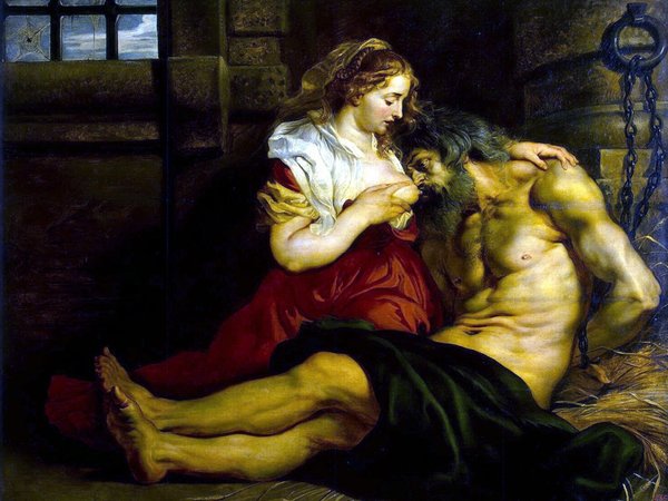 Голландия и Фландрия: искусство в массы - фото 3