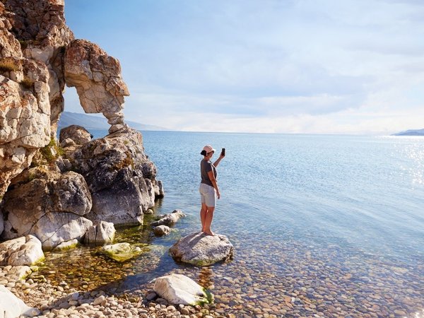 Культура, история, природа: по топовым местам Байкала в мини-группе с водными прогулками - фото 3