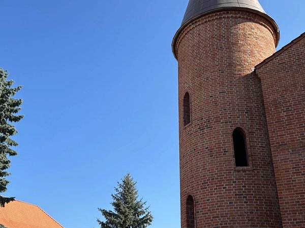 Замки и кирхи — лучшее в средневековой Пруссии - фото 3