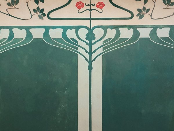 Антиквариат и судьбы: камерная экскурсия по квартире купца Барышникова - фото 4