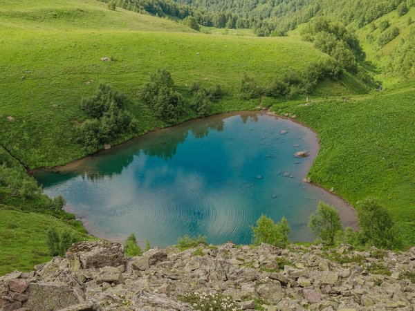 Треккинг-тур для активных по природным локациям Архыза без палаток - фото 4