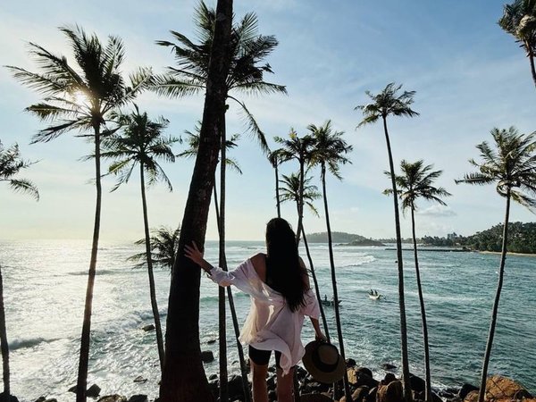 Магия южного побережья Шри-Ланки — из Галле - фото 3