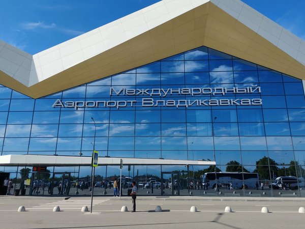 Трансфер из Нальчика в аэропорты Минеральных Вод и Владикавказа - фото 3