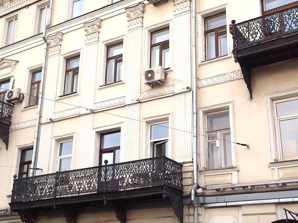 Левитан в Москве: не жалея ни себя, ни красок - фото 4