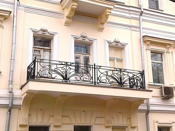 Левитан в Москве: не жалея ни себя, ни красок - фото 2