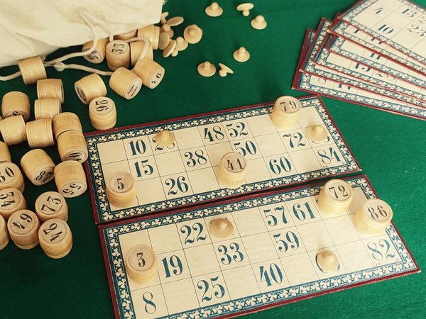 Игры старого Петербурга - фото 3