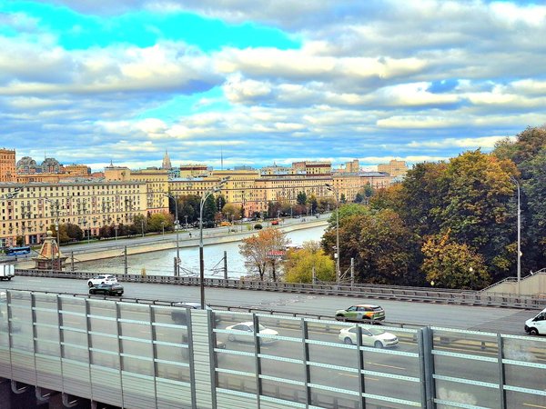 Истории Московского центрального кольца - фото 4