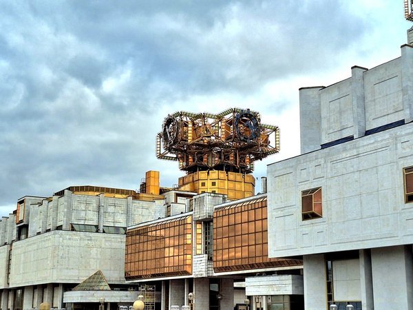 Истории Московского центрального кольца - фото 2