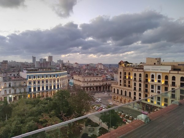 Гавана и её яркие краски - фото 3