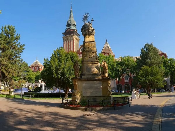 Пёстрая история очаровательной Суботицы - фото 2