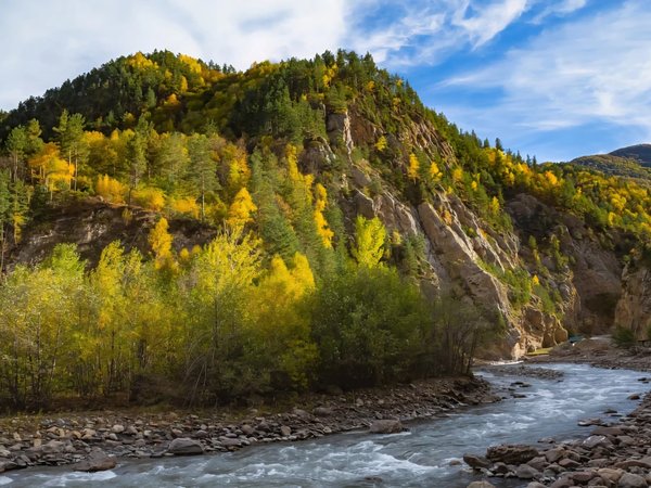 Из Грозного — в Шаройское ущелье - фото 1