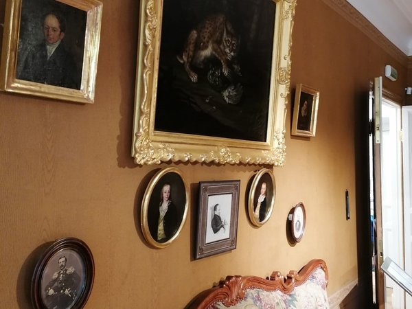 В гостях у Римского-Корсакова в Петербурге (билеты включены) - фото 4