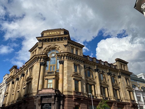 Москва Гиляровского: о личном и столичном - фото 2