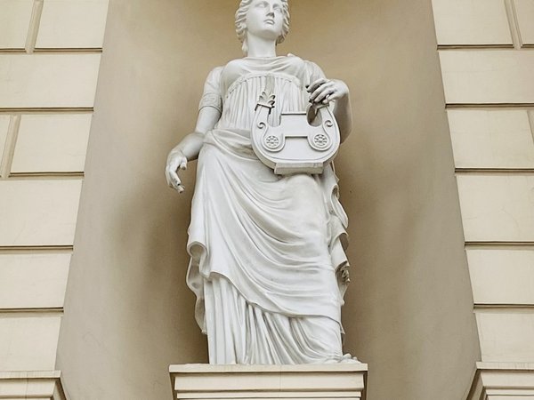 Москва Гиляровского: о личном и столичном - фото 3