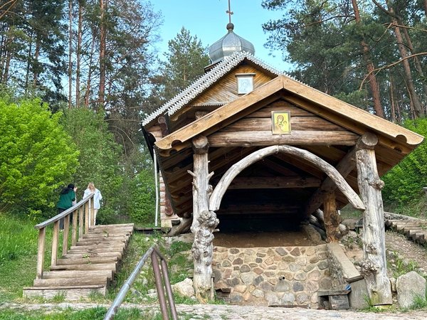 Из Москвы в Великие Луки на выходные с посещением усадеб и мини-концертом - фото 1
