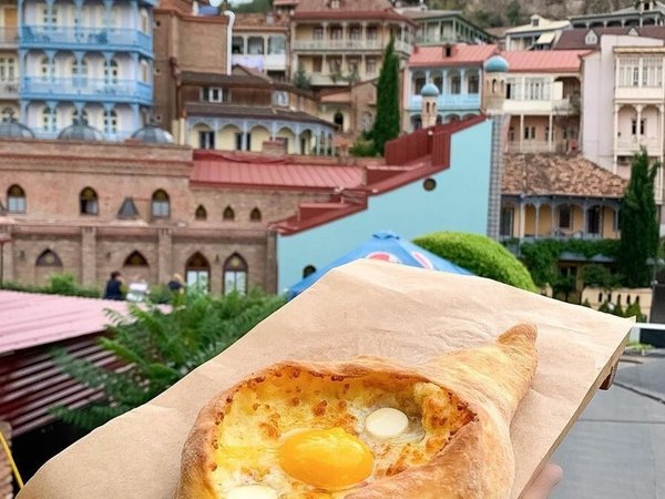 В лучших традициях гостеприимства: большой тур по Закавказью с вкусными нотками - фото 3