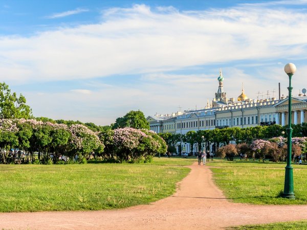 Современная петербургская поэзия: мейнстрим и андеграунд - фото 4