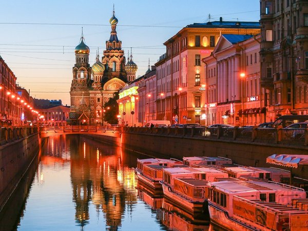 Современная петербургская поэзия: мейнстрим и андеграунд - фото 3