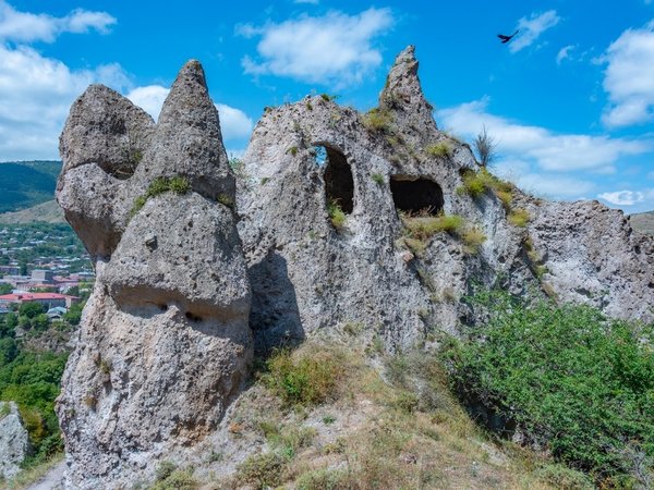 От Арарата до святынь: индивидуальное экспресс-путешествие по Армении - фото 4