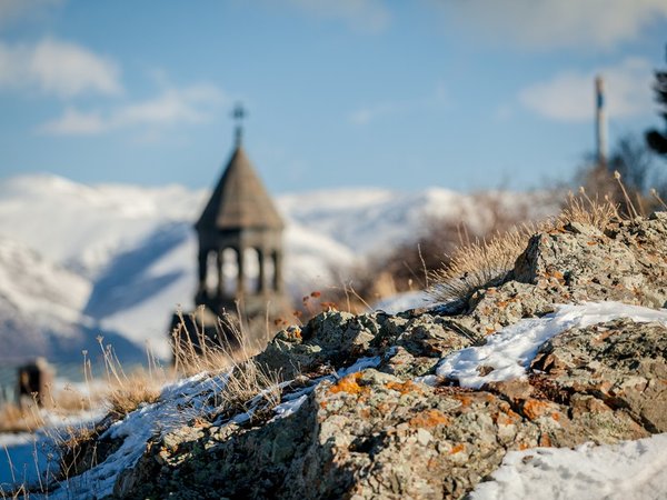 От Арарата до святынь: индивидуальное экспресс-путешествие по Армении - фото 1