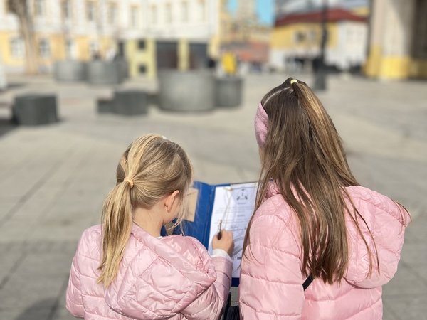 Москва купеческая: прогулка по Замоскворечью для детей 6–12 лет - фото 2