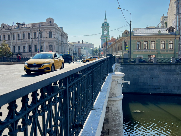 Москва купеческая: прогулка по Замоскворечью для детей 6–12 лет - фото 3