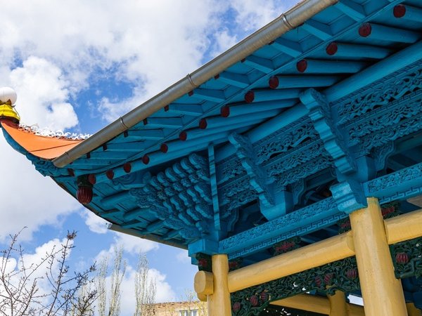Каракол, Иссык-Куль и Джеты-Огуз: природные красоты Кыргызстана только для вас (выезд из Казахстана) - фото 4