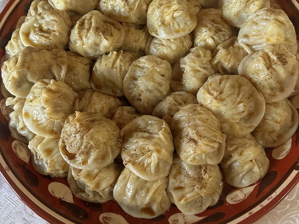 Азбука вкуса Самарканда - фото 3