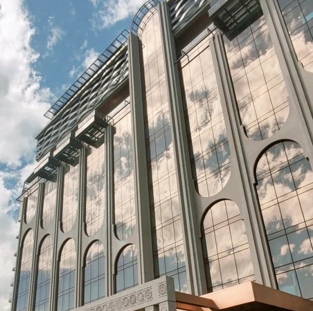 Старейший район Конд и новейший отель «Двин» + винное угощение