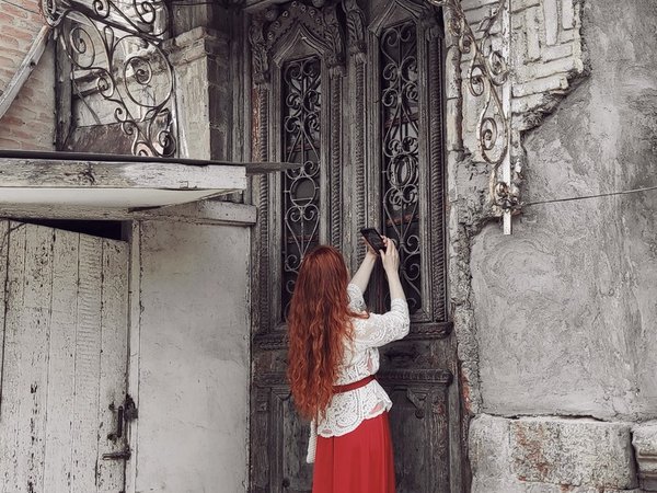 Старейший район Конд и новейший отель «Двин» + винное угощение - фото 2