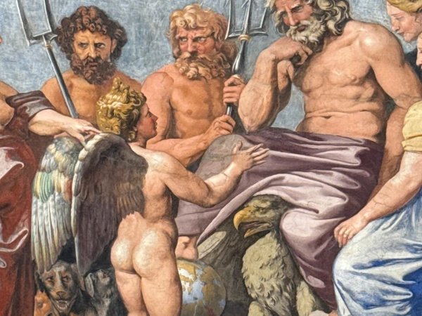 Парадоксы Трастевере: пять фактур римского гламура
