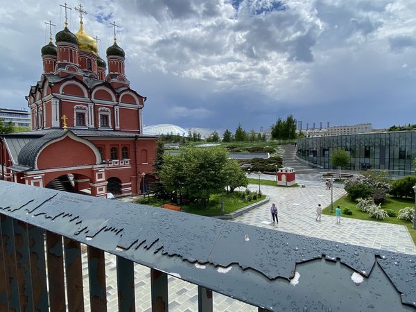 Квест-экскурсия «Сокровища трёх всадников» (9+) - фото 2