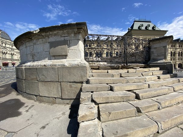 Квест-экскурсия «Сокровища трёх всадников» (9+) - фото 3