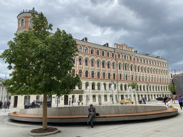 Квест-экскурсия «Сокровища трёх всадников» (9+) - фото 4