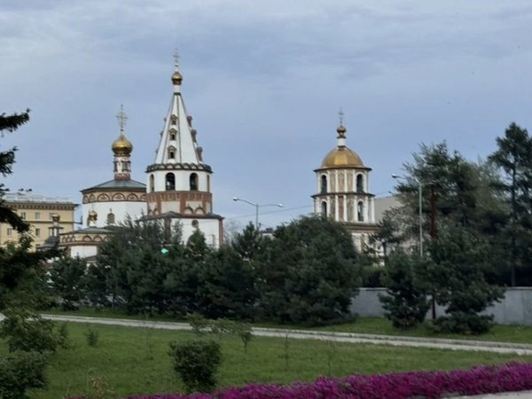 Индивидуальный мини-выезд от Иркутска до «золотой пряжки» Транссиба - фото 3