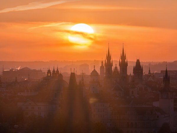 Экскурсия-перформанс «Розовые ведьмы»