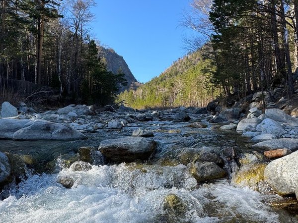 Наследие южного Байкала только для вас: Саяны, живописные водоёмы и культура Бурятии - фото 3