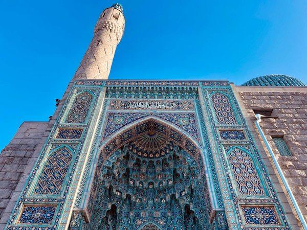Мобильный квест «Легенды и были Петроградской стороны» - фото 2
