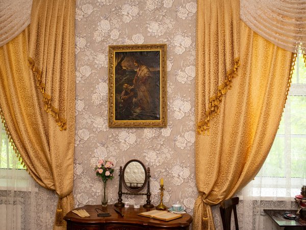 На цветение сирени в Ивановку: фестиваль, усадьбы и торжество романса - фото 4