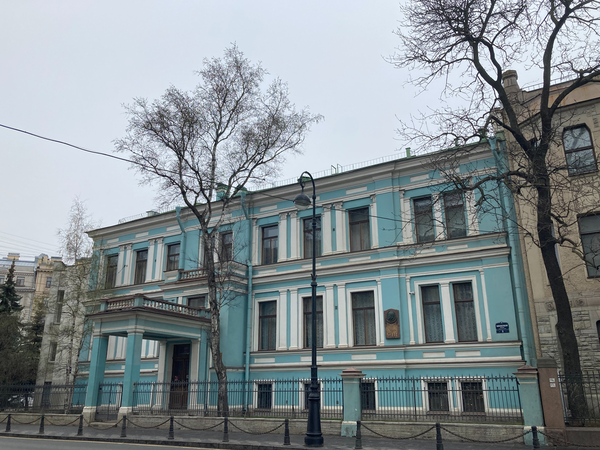 Как любили селебрити Российской империи - фото 1