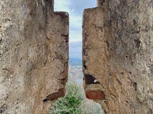 Рыцари, вера и стихия: из Лиссабона вглубь Португалии - фото 4