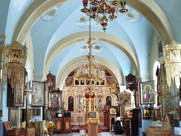 Эйн-Керем — место рождения Иоанна Предтечи - фото 3