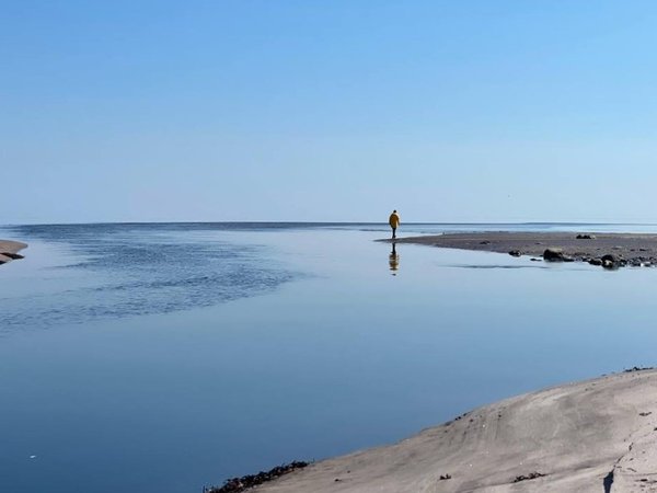 Путешествие по Терскому берегу Белого моря в мини-группе с проживанием в палатках - фото 1